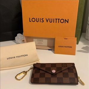 Louis Vuitton Recto Verso